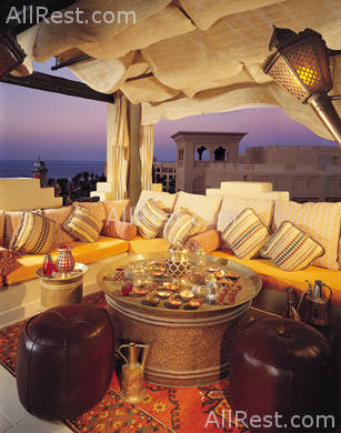 One&Only Royal Mirage 60